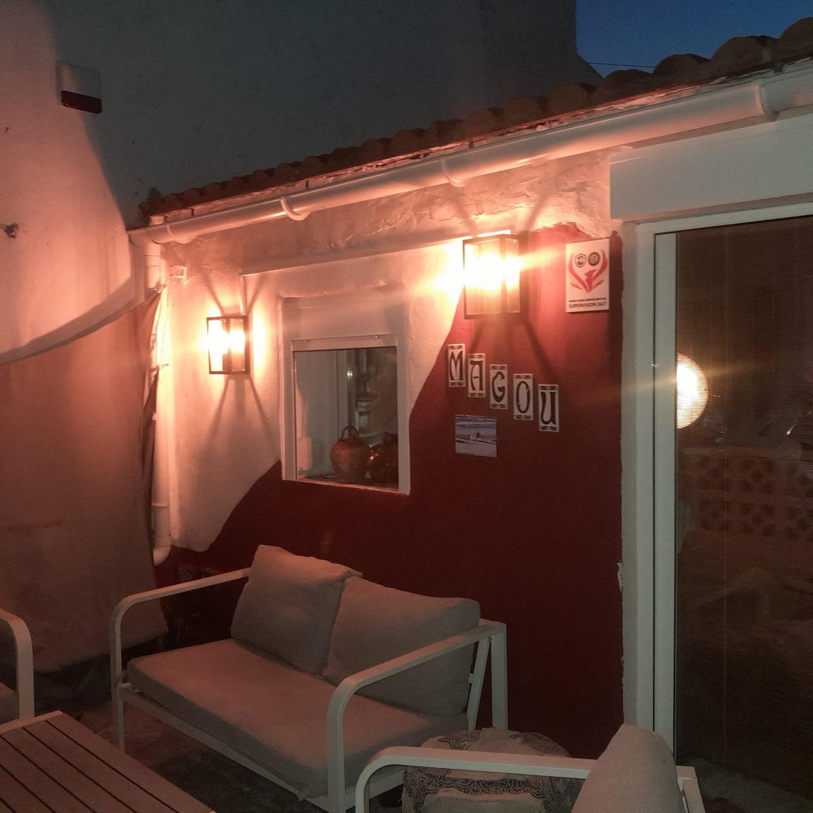 1 Bedroom 1 Bathroom Town House in Torrevieja - Caza De Casa
