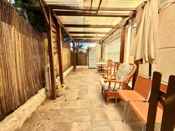3 Bedroom 2 Bathroom Town House in Torrevieja - Caza De Casa