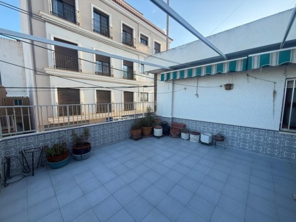 200 m² Land in San Pedro del Pinatar - Caza De Casa