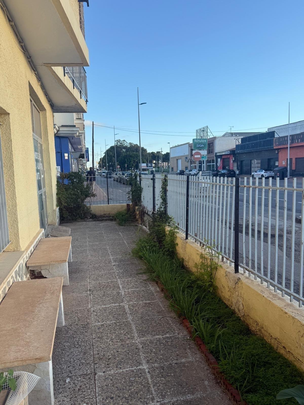 200 m² Land in San Pedro del Pinatar - Caza De Casa