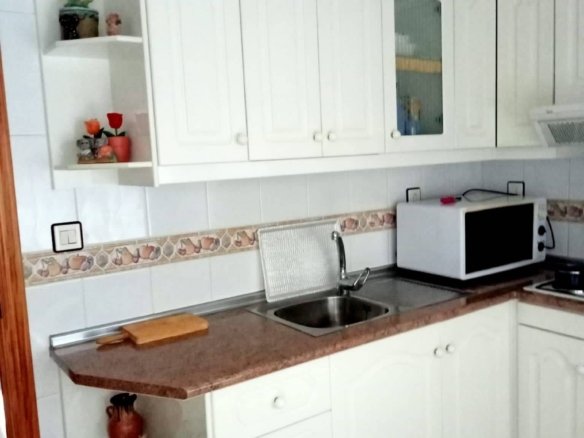 2 Bedroom 2 Bathroom Villa in San Pedro del Pinatar - Caza De Casa