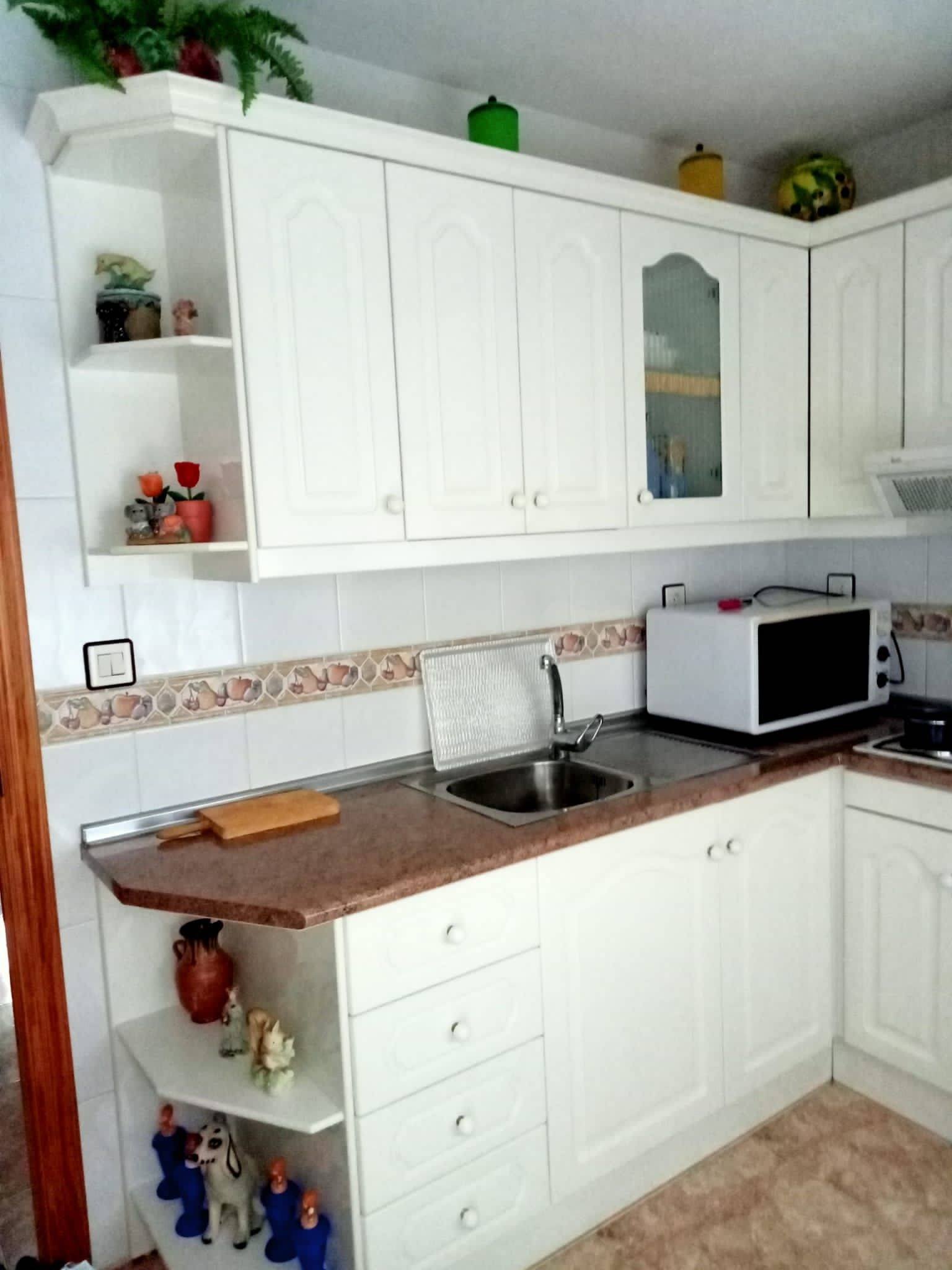 3-4 2 Bedroom 2 Bathroom Villa in San Pedro del Pinatar - Caza De Casa