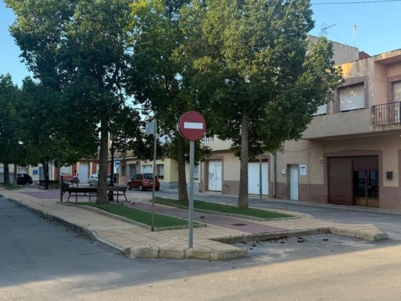 200 m² Land in San Pedro del Pinatar - Caza De Casa