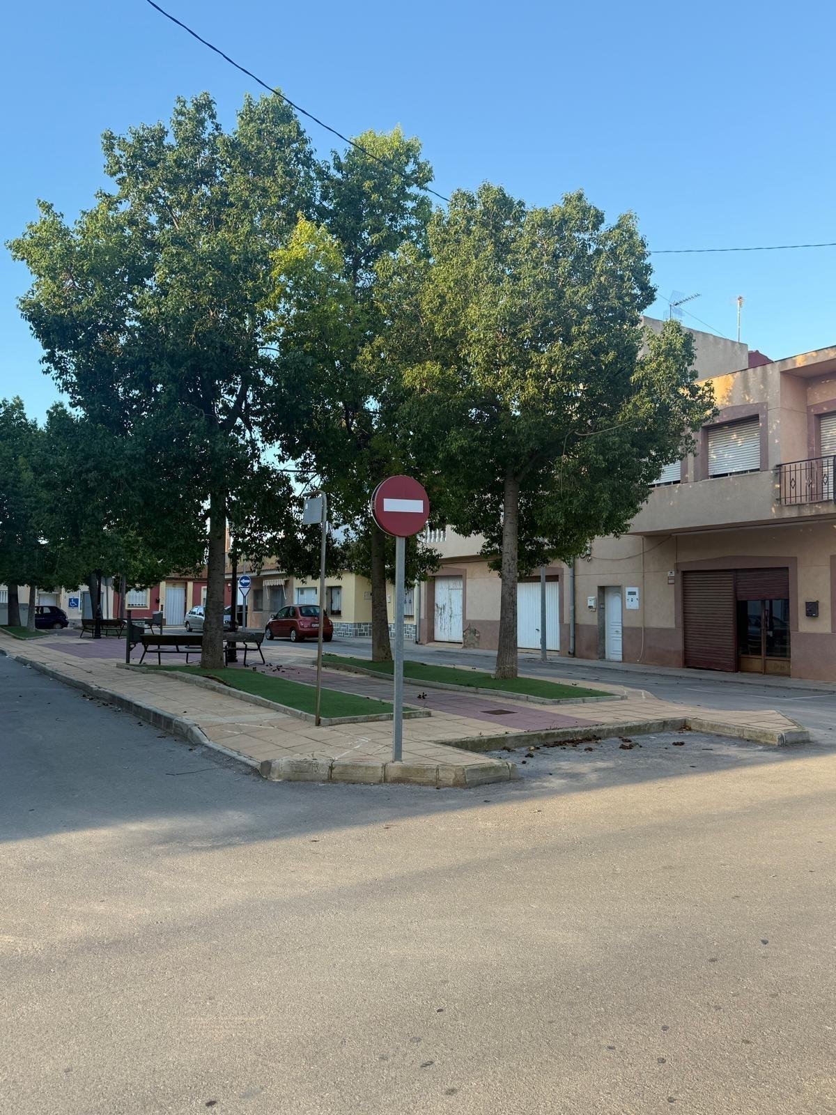 200 m² Land in San Pedro del Pinatar - Caza De Casa
