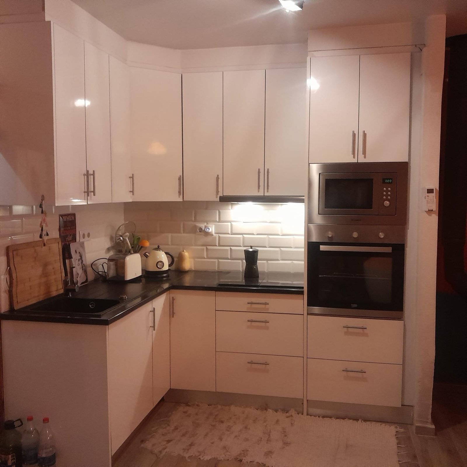 1 Bedroom 1 Bathroom Town House in Torrevieja - Caza De Casa