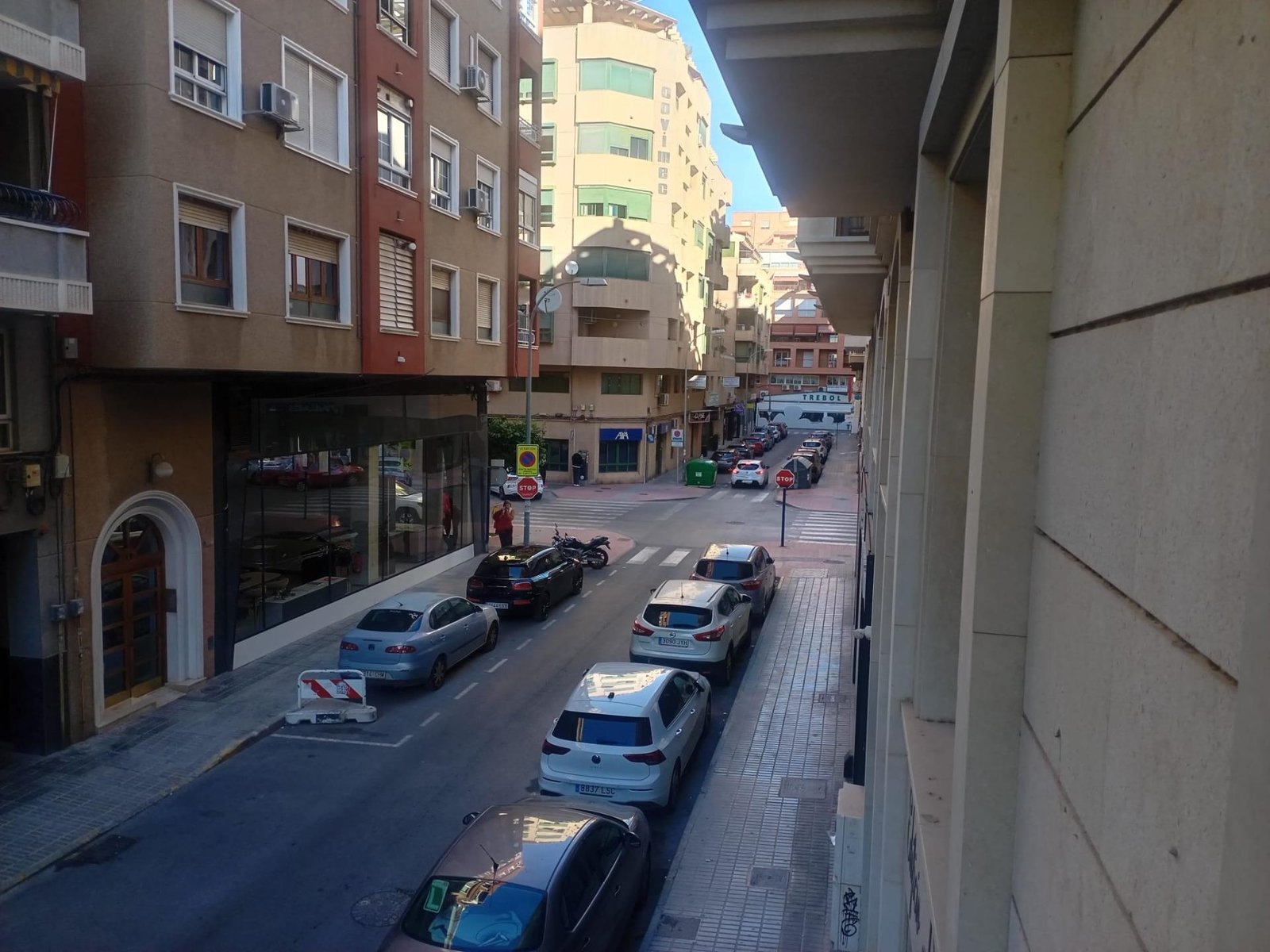 Commercial in Orihuela - Caza De Casa