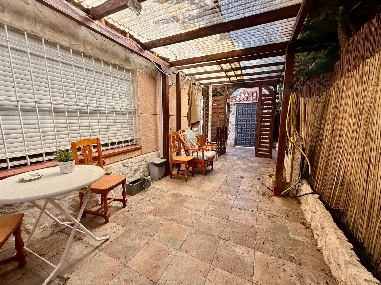 3 Bedroom 2 Bathroom Town House in Torrevieja - Caza De Casa