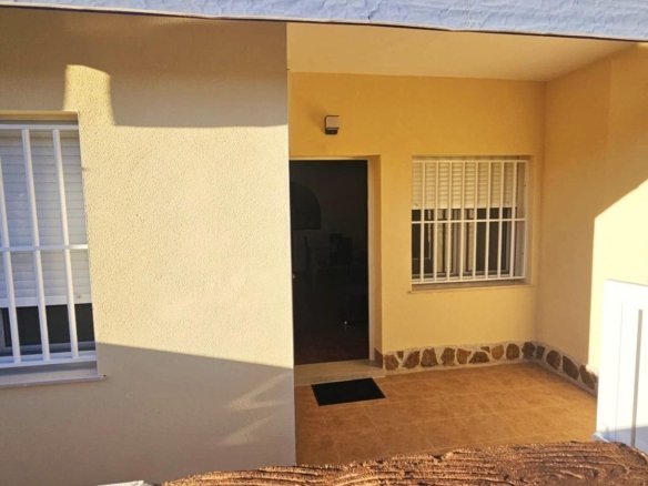 3 Bedroom 1 Bathroom Town House in San Pedro del Pinatar - Caza De Casa