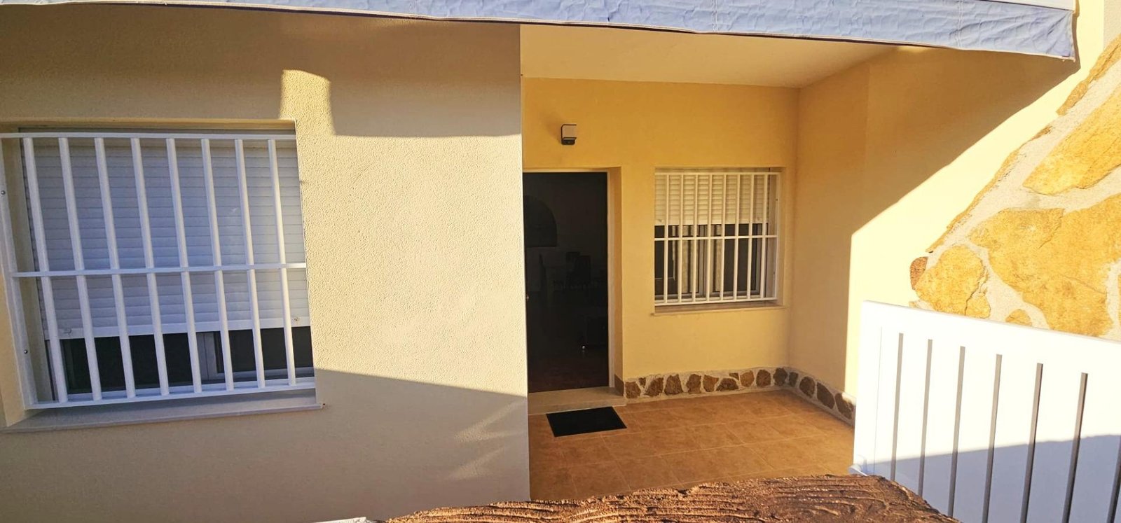 3 Bedroom 1 Bathroom Town House in San Pedro del Pinatar - Caza De Casa