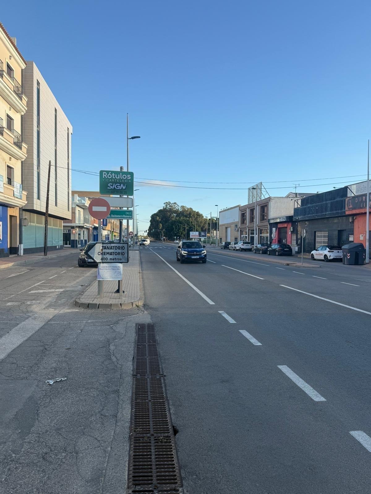 200 m² Land in San Pedro del Pinatar - Caza De Casa