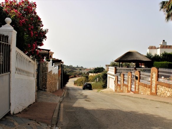 844 m² Land in Rincón de la Victoria - Caza De Casa