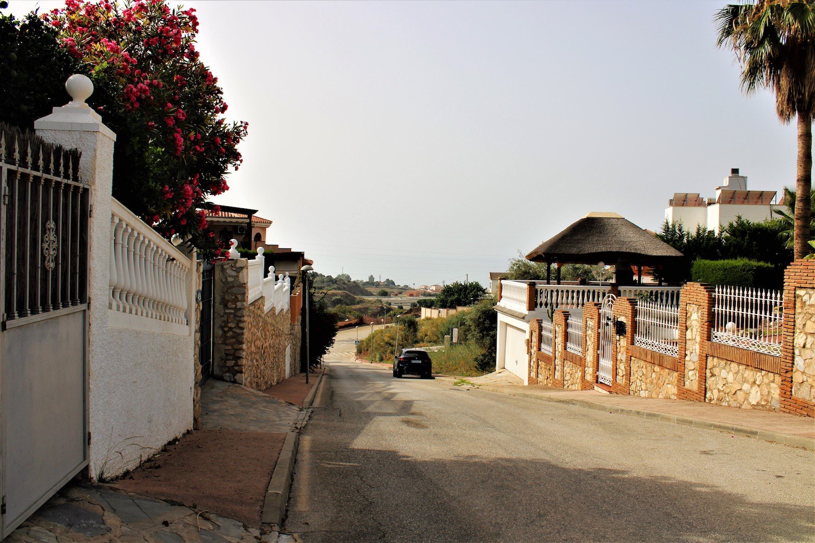 844 m² Land in Rincón de la Victoria - Caza De Casa