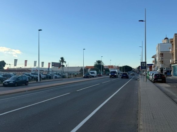 200 m² Land in San Pedro del Pinatar - Caza De Casa