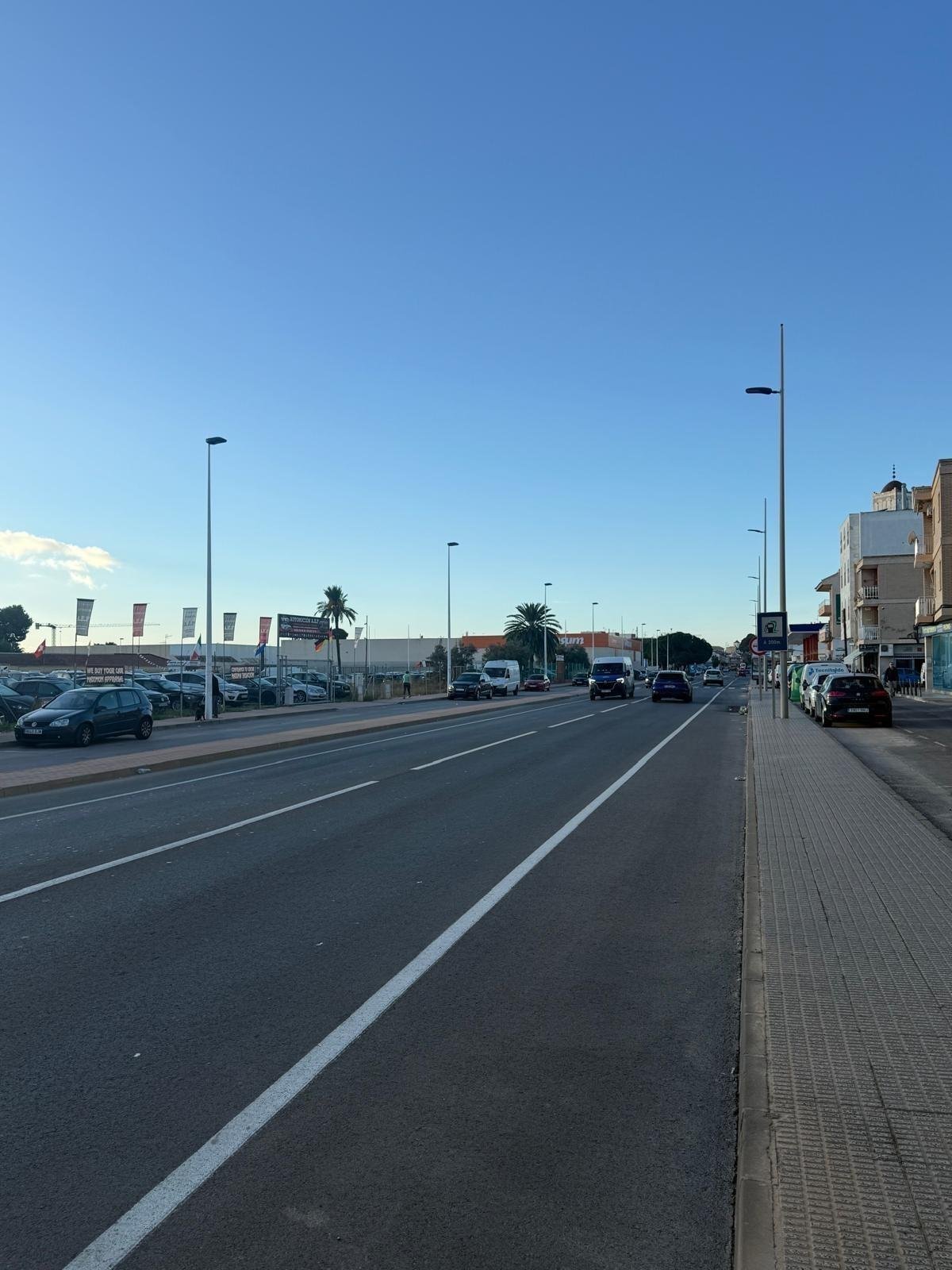 200 m² Land in San Pedro del Pinatar - Caza De Casa