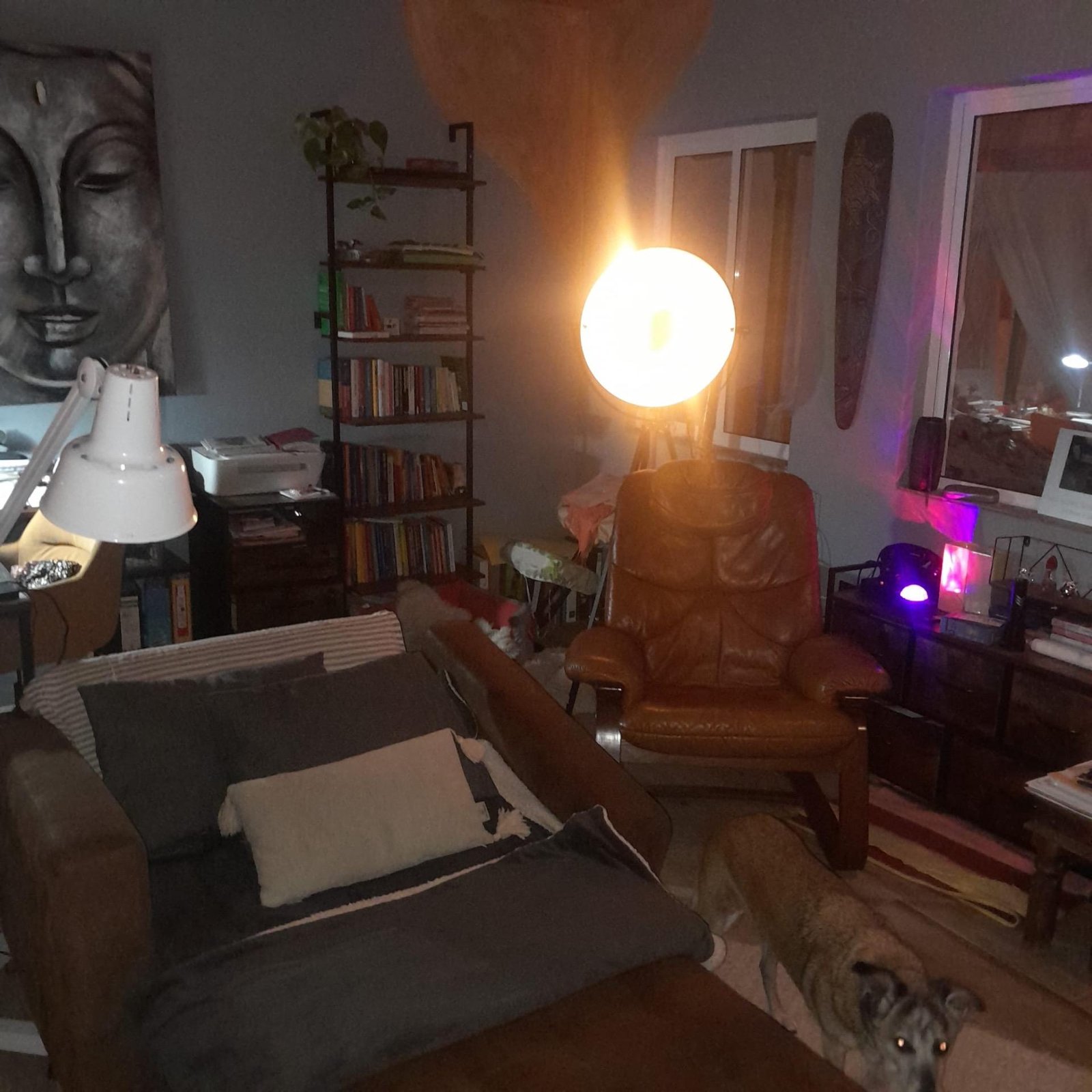 1 Bedroom 1 Bathroom Town House in Torrevieja - Caza De Casa