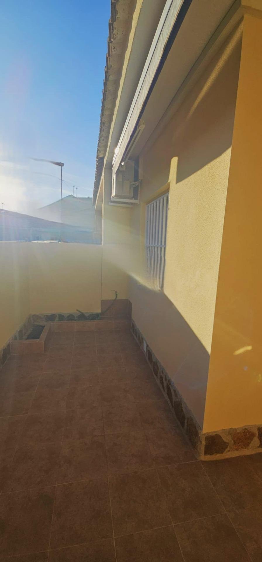 3 Bedroom 1 Bathroom Town House in San Pedro del Pinatar - Caza De Casa