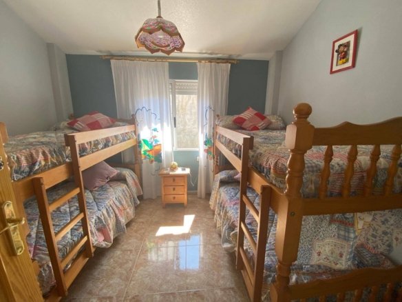 2 Bedroom 2 Bathroom Villa in San Pedro del Pinatar - Caza De Casa