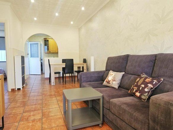 3 Bedroom 1 Bathroom Town House in San Pedro del Pinatar - Caza De Casa