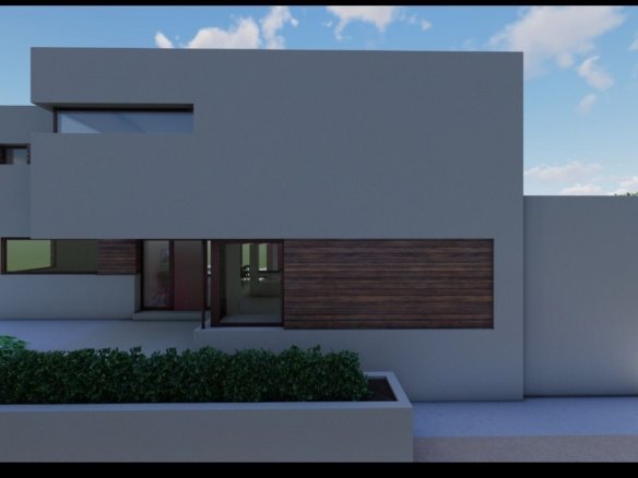 4 Bedroom 4 Bathroom villa in Moraira - Caza De Casa