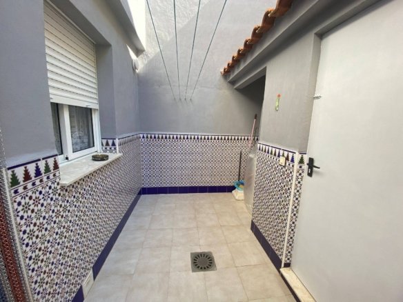 2 Bedroom 2 Bathroom Villa in San Pedro del Pinatar - Caza De Casa