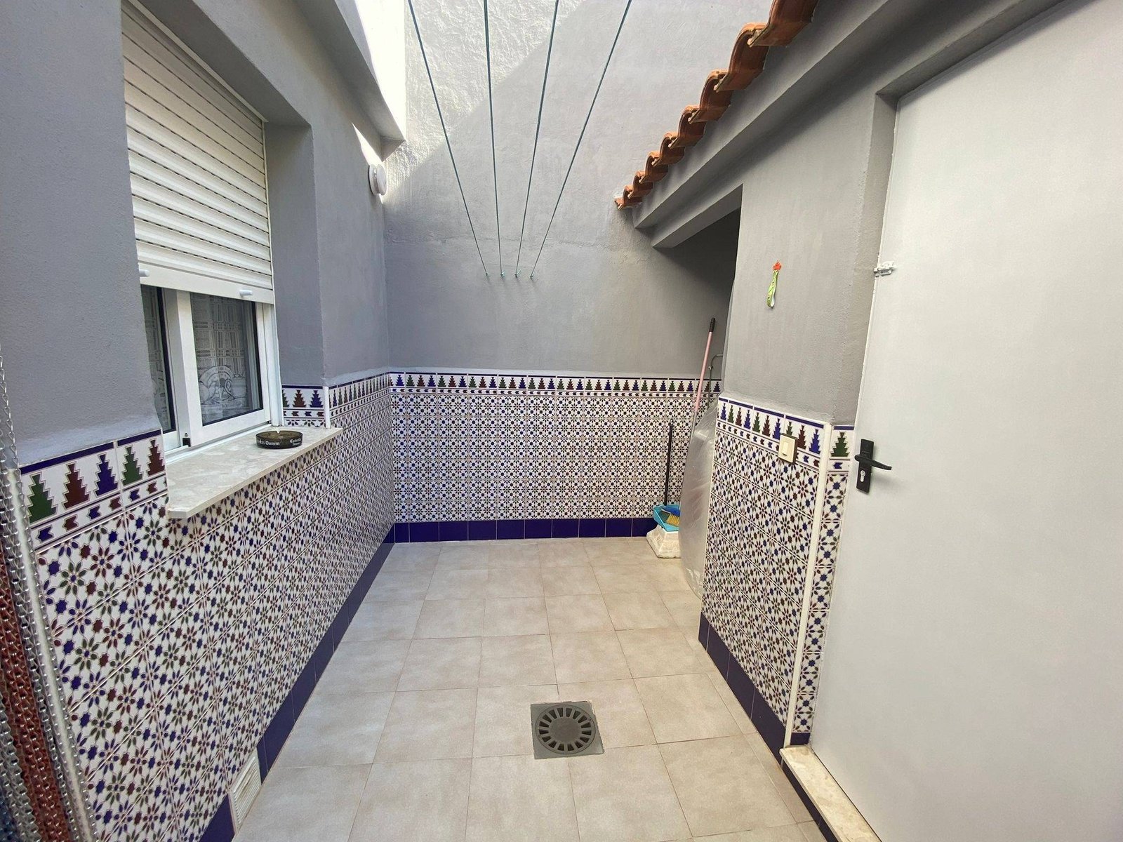 3-7 2 Bedroom 2 Bathroom Villa in San Pedro del Pinatar - Caza De Casa