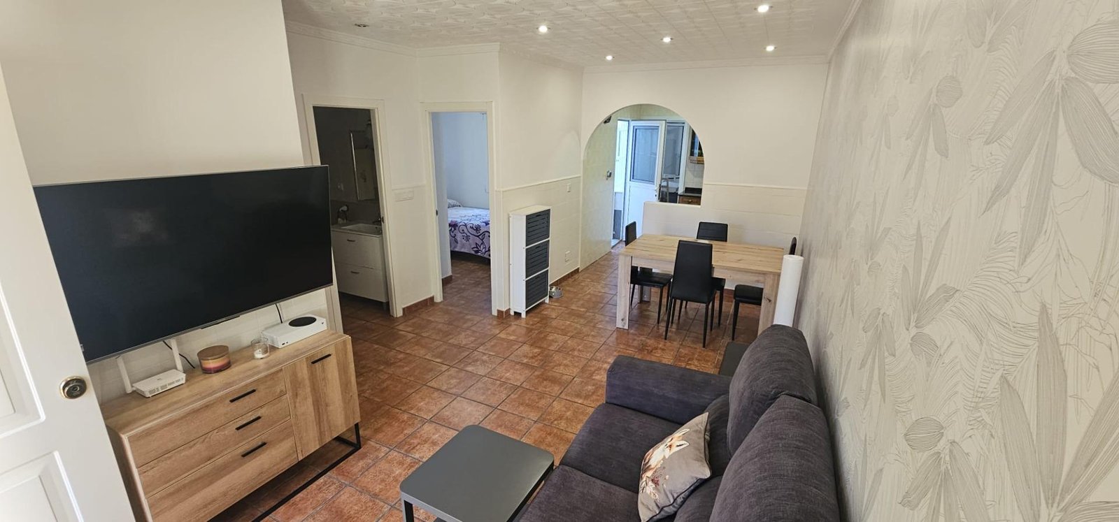 3 Bedroom 1 Bathroom Town House in San Pedro del Pinatar - Caza De Casa