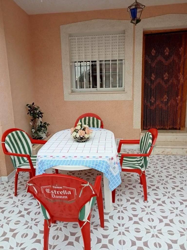 3-8 2 Bedroom 2 Bathroom Villa in San Pedro del Pinatar - Caza De Casa