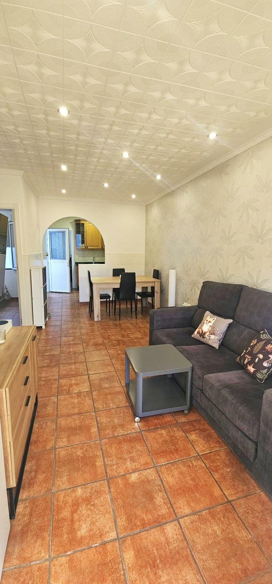3 Bedroom 1 Bathroom Town House in San Pedro del Pinatar - Caza De Casa