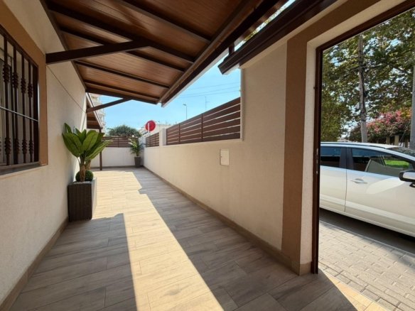 2 Bedroom 1 Bathroom Town House in Torrevieja - Caza De Casa