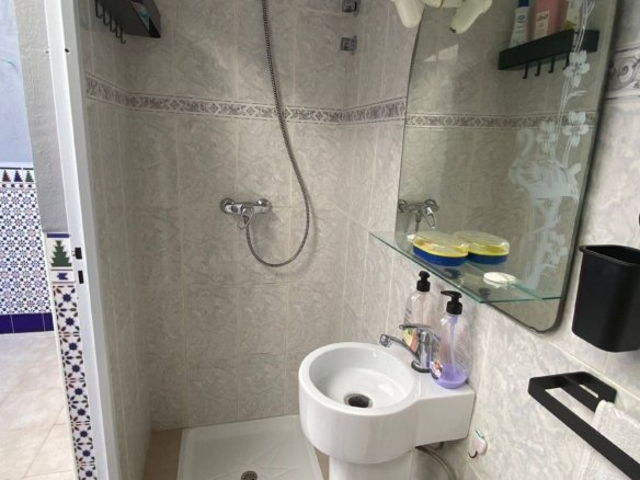 2 Bedroom 2 Bathroom Villa in San Pedro del Pinatar - Caza De Casa
