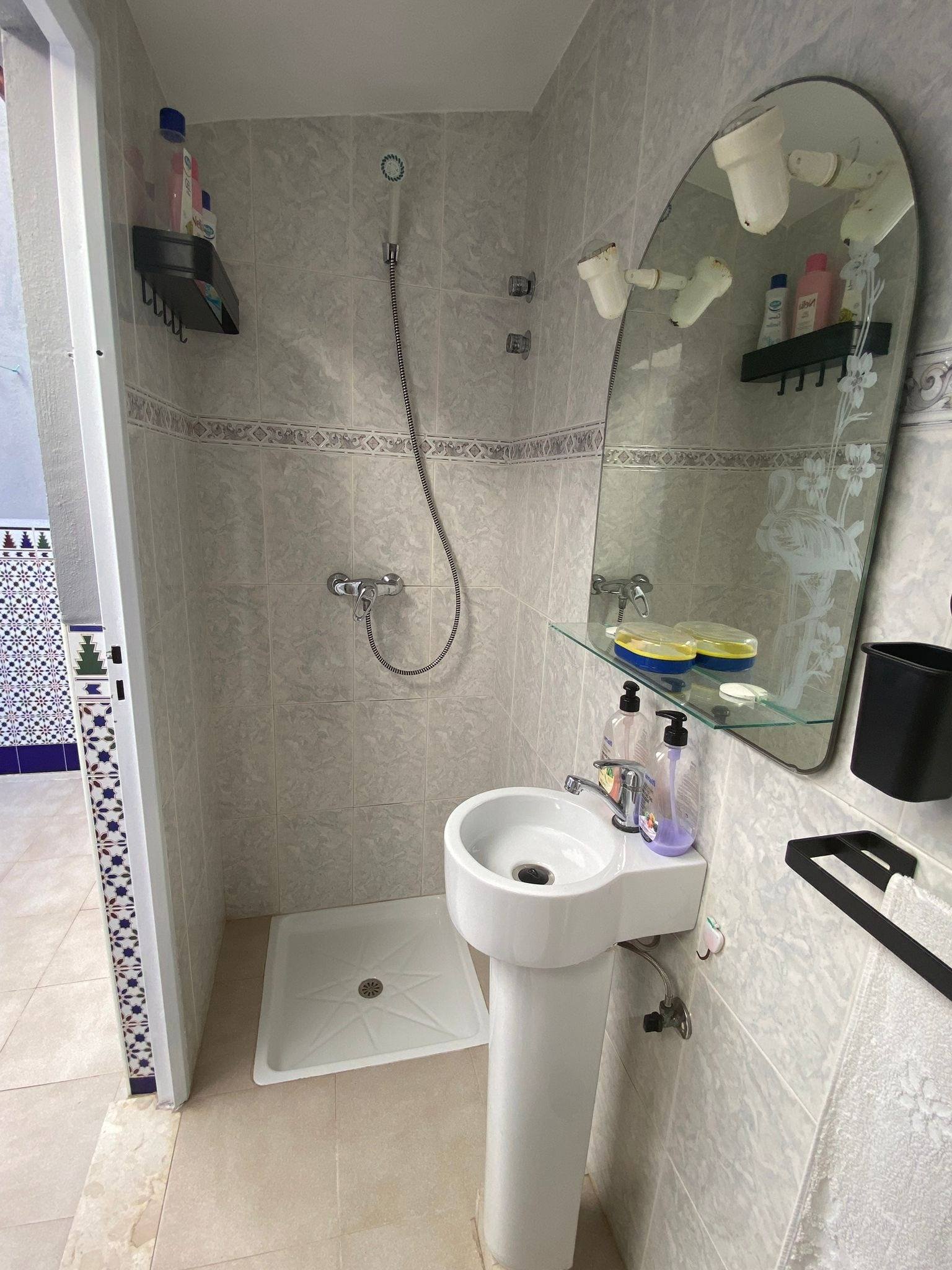 3-9 2 Bedroom 2 Bathroom Villa in San Pedro del Pinatar - Caza De Casa