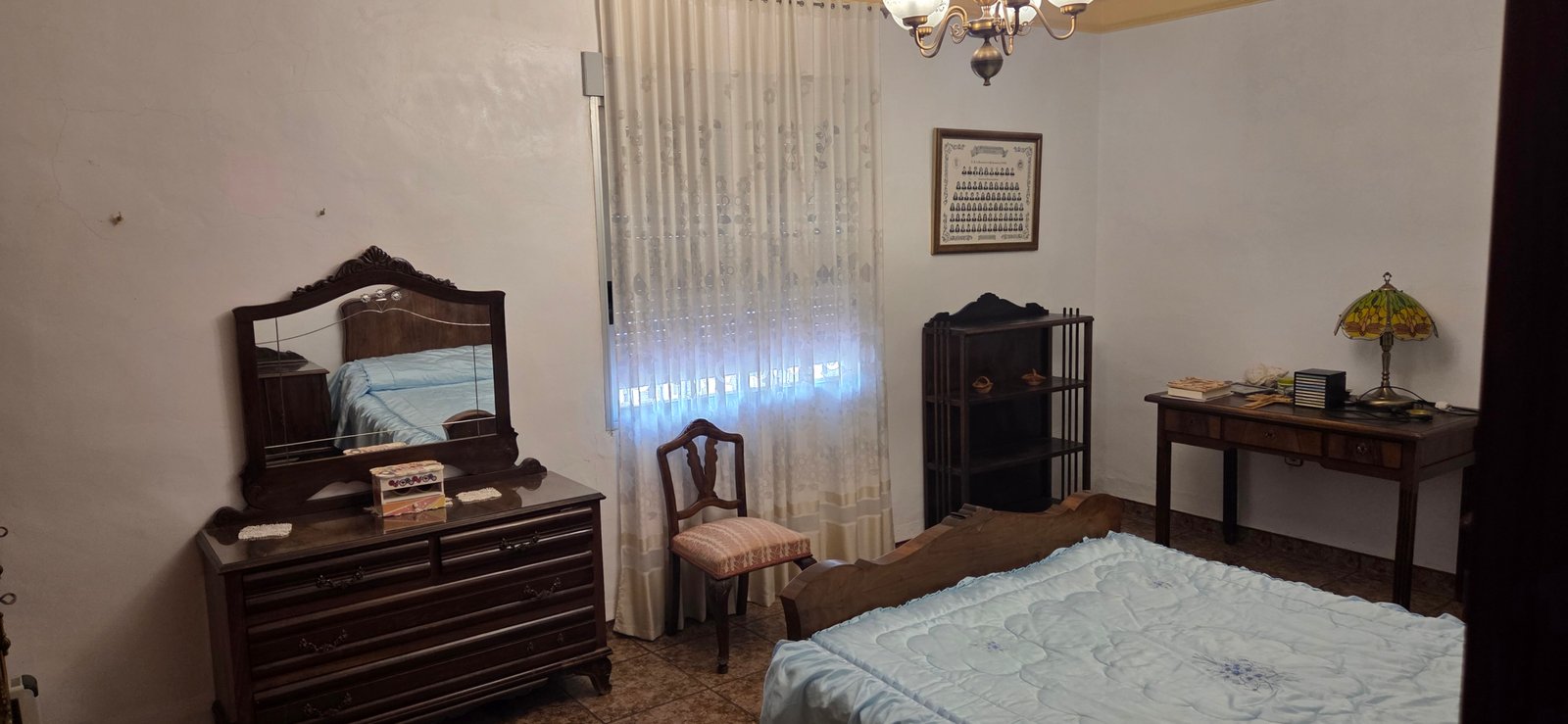 6 Bedroom 2 Bathroom Country House in Pinoso - Caza De Casa