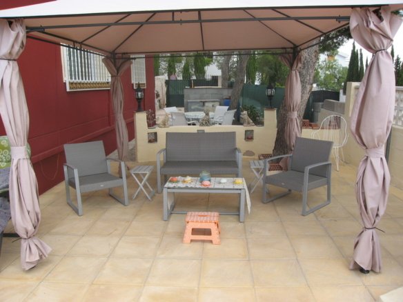 4 Bedroom 1 Bathroom Villa in Aledo - Caza De Casa
