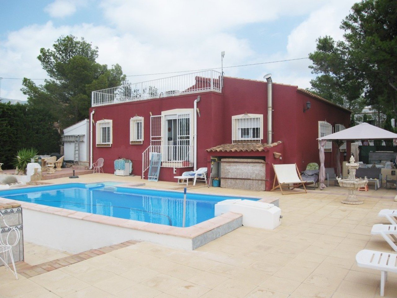 30-villa-for-sale-in-aledo-1-large 4 Bedroom 1 Bathroom Villa in Aledo - Caza De Casa