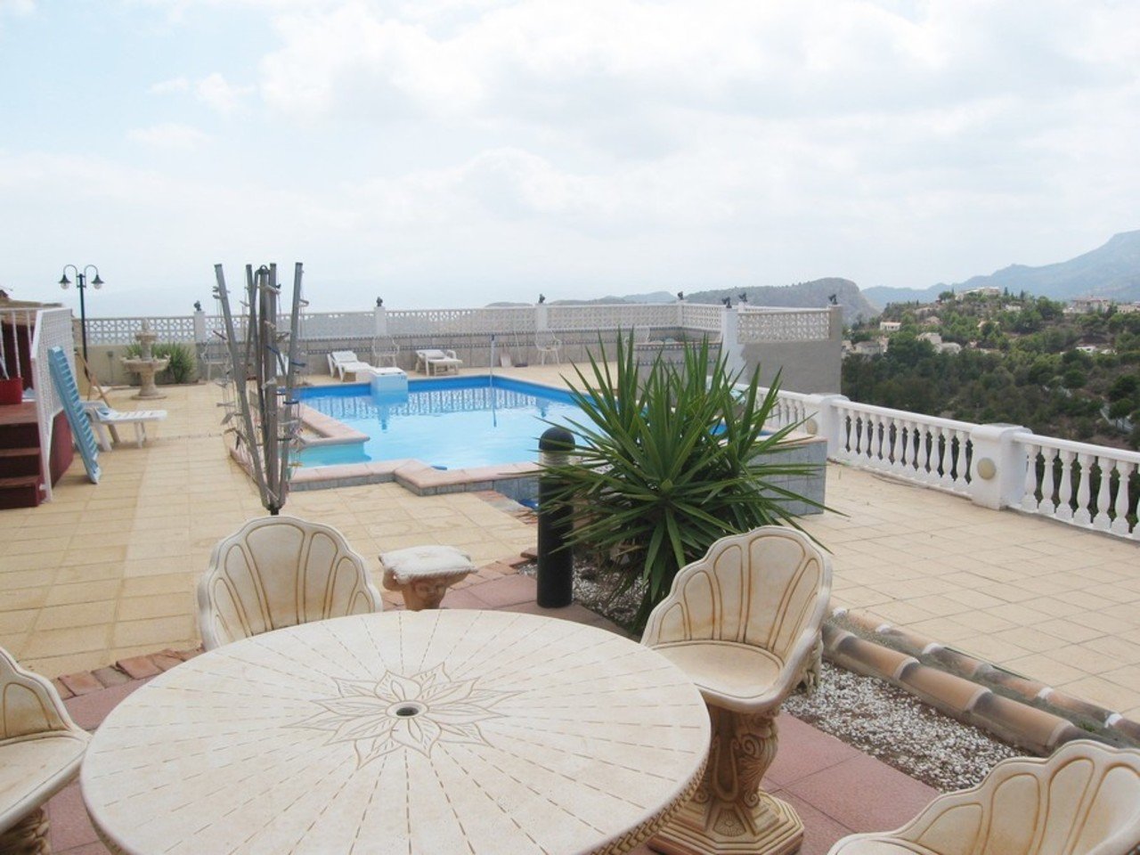 30-villa-for-sale-in-aledo-3-large 4 Bedroom 1 Bathroom Villa in Aledo - Caza De Casa