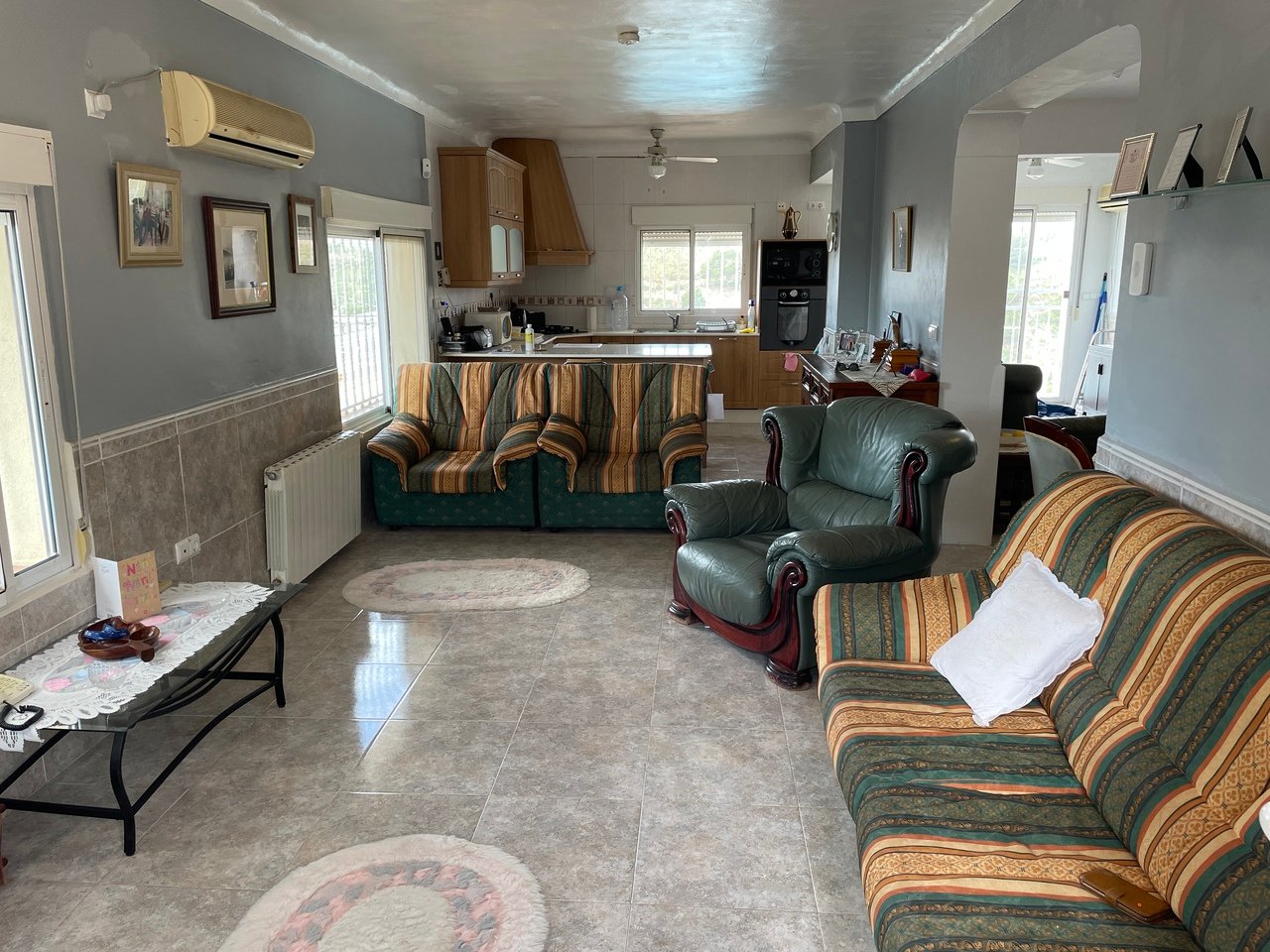 30-villa-for-sale-in-aledo-4785429-large 4 Bedroom 1 Bathroom Villa in Aledo - Caza De Casa