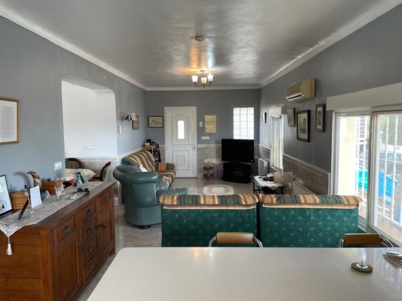 4 Bedroom 1 Bathroom Villa in Aledo - Caza De Casa