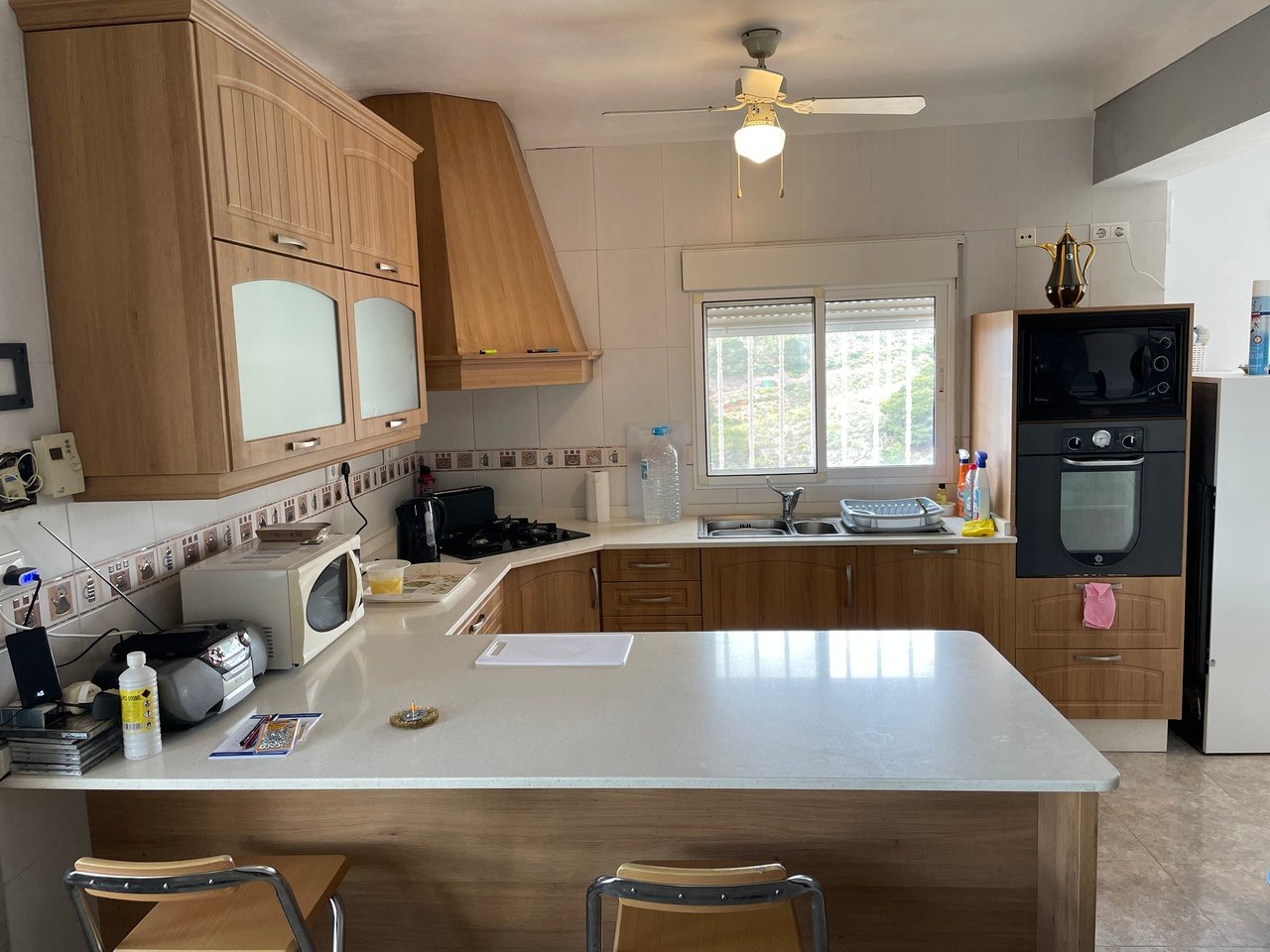30-villa-for-sale-in-aledo-4785432-large 4 Bedroom 1 Bathroom Villa in Aledo - Caza De Casa