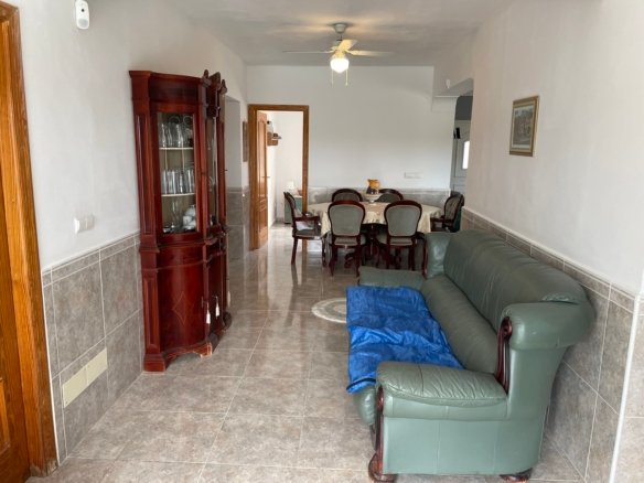 4 Bedroom 1 Bathroom Villa in Aledo - Caza De Casa