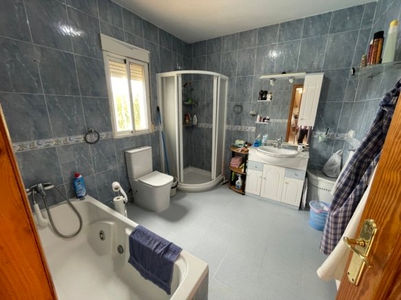 4 Bedroom 1 Bathroom Villa in Aledo - Caza De Casa