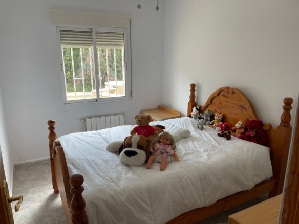 4 Bedroom 1 Bathroom Villa in Aledo - Caza De Casa