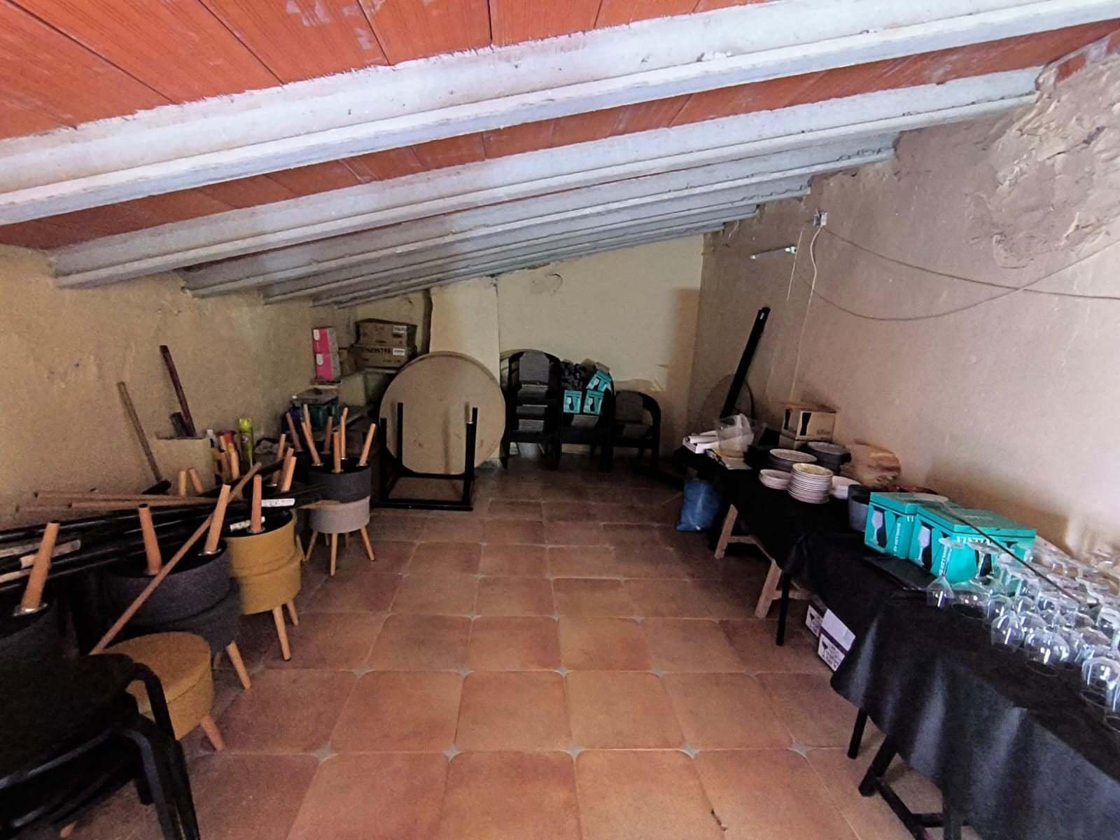 8 Bedroom 2 Bathroom Country House in Yecla - Caza De Casa