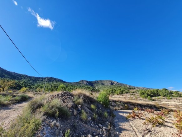 Land in La Romana - Caza De Casa