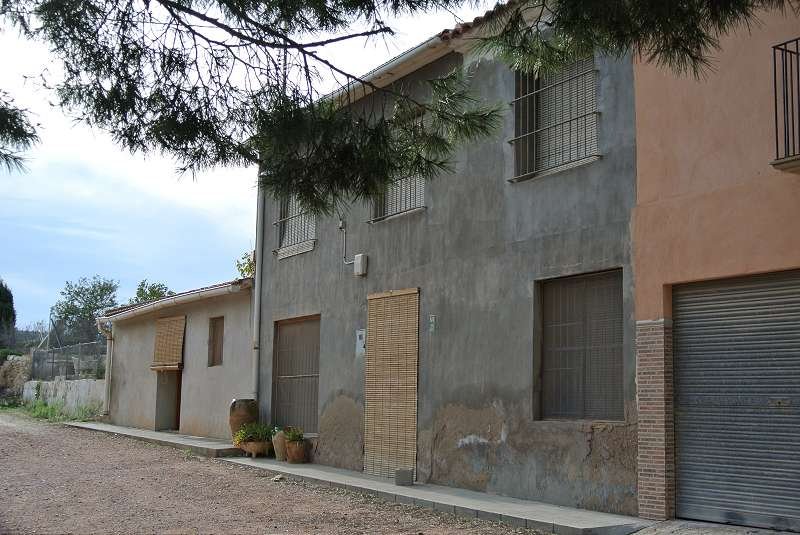 30e20802758527a0 4 Bedroom 1 Bathroom Country House in Monóvar/Monóver - Caza De Casa