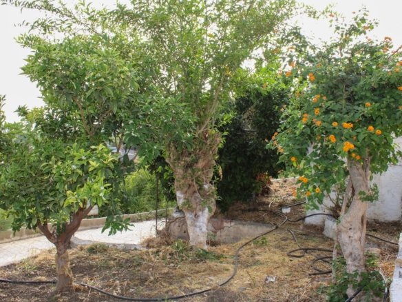 4 Bedroom 2 Bathroom Villa in Nerja - Caza De Casa
