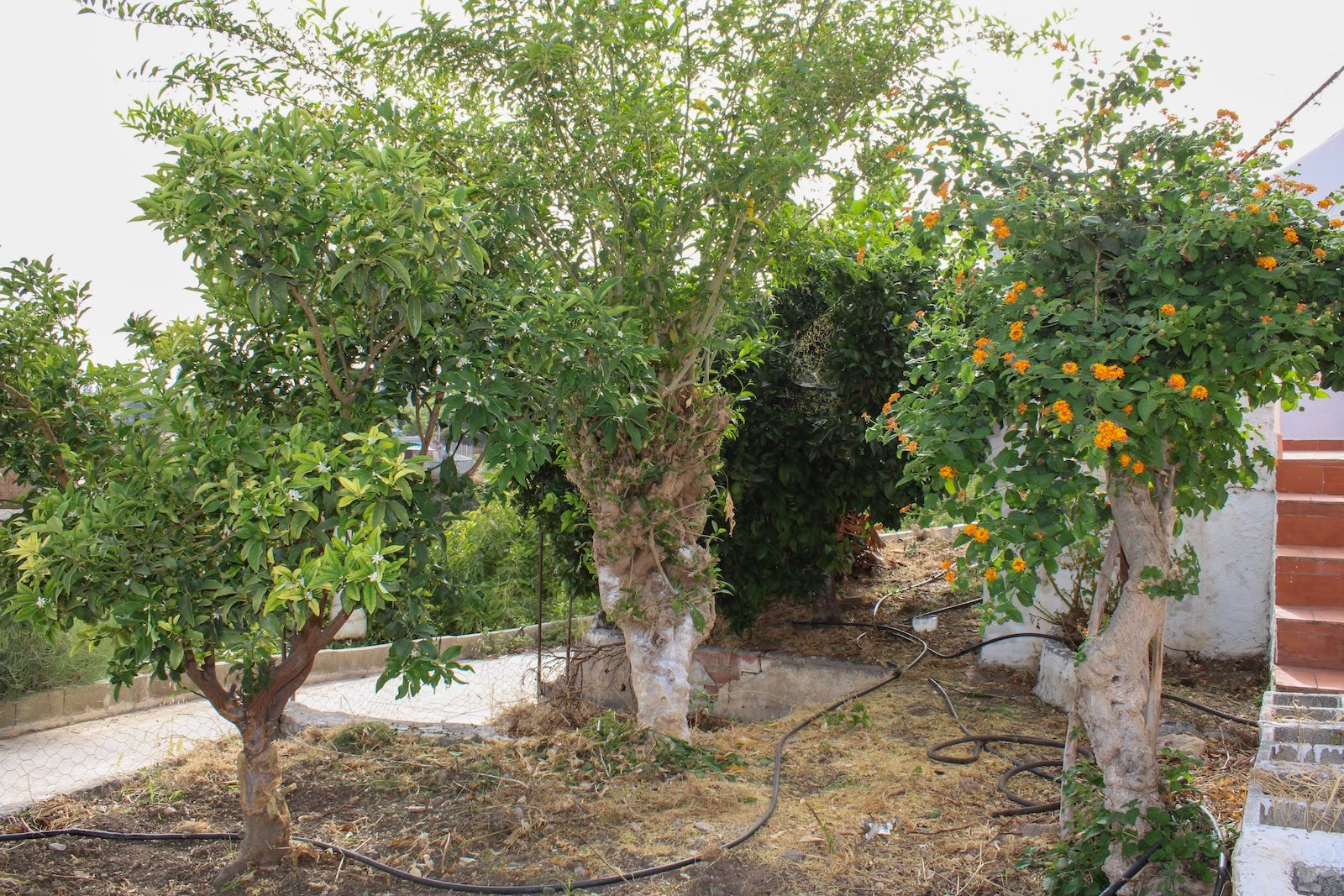 4 Bedroom 2 Bathroom Villa in Nerja - Caza De Casa