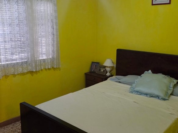6 Bedroom 2 Bathroom Country House in Pinoso - Caza De Casa