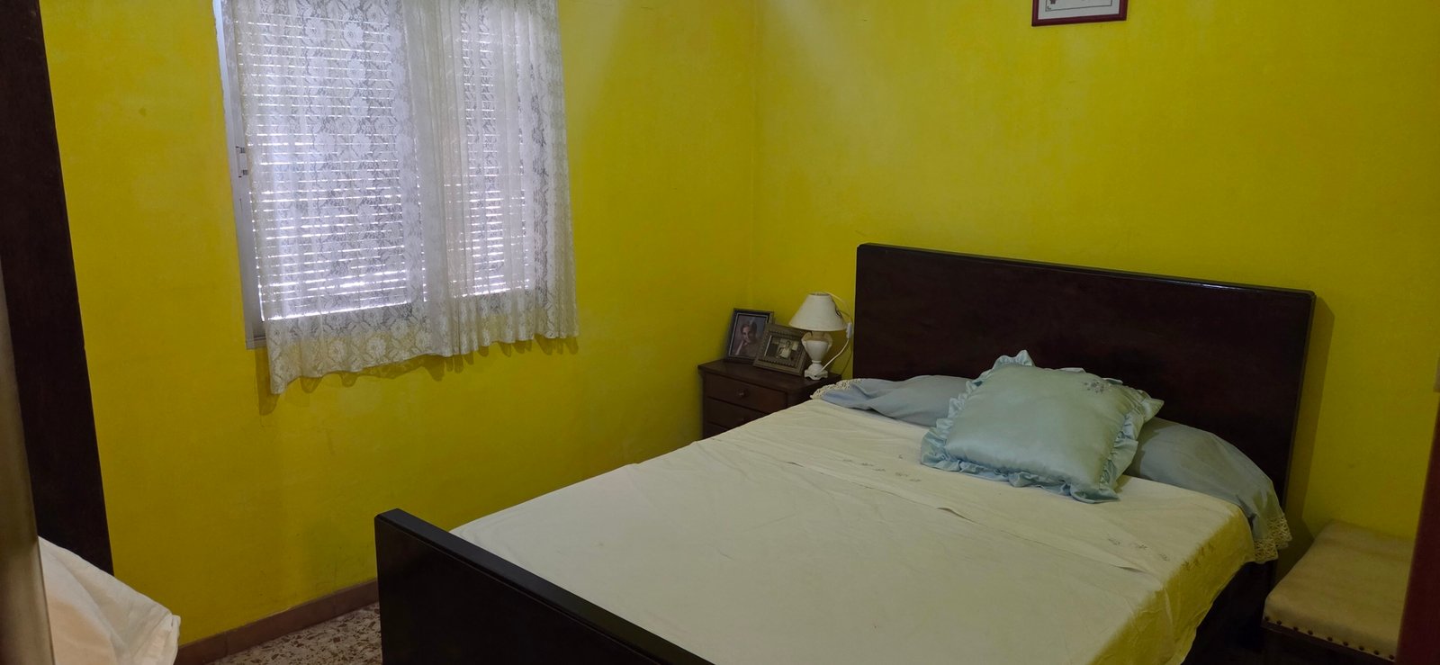 6 Bedroom 2 Bathroom Country House in Pinoso - Caza De Casa