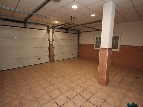6 Bedroom 3 Bathroom Finca in Murcia - Caza De Casa