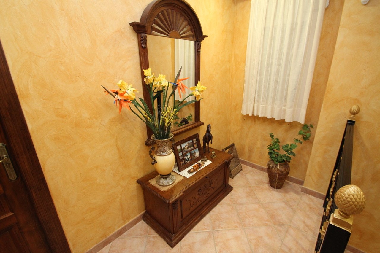 6 Bedroom 3 Bathroom Finca in Murcia - Caza De Casa